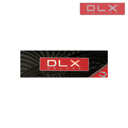 DLX 1 1/4 Rolling Papers | 24 Pack Box