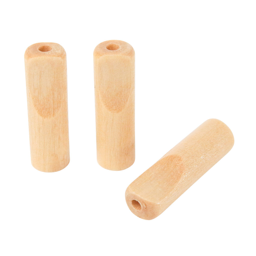 DaySavers | Sugar Flavor Wood Filter Tips | 9mm | 20 Pack Box