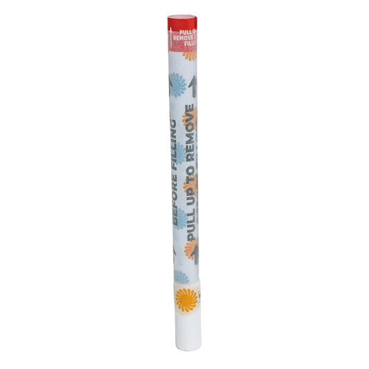 DaySavers | 1 Gram | King Size Pre-Rolled Tubes | Ceramic Filter Tips with Ceramicool Technology