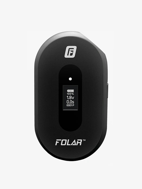 Wave 510 Wireless Battery | Folar Tech | Multiple Colours