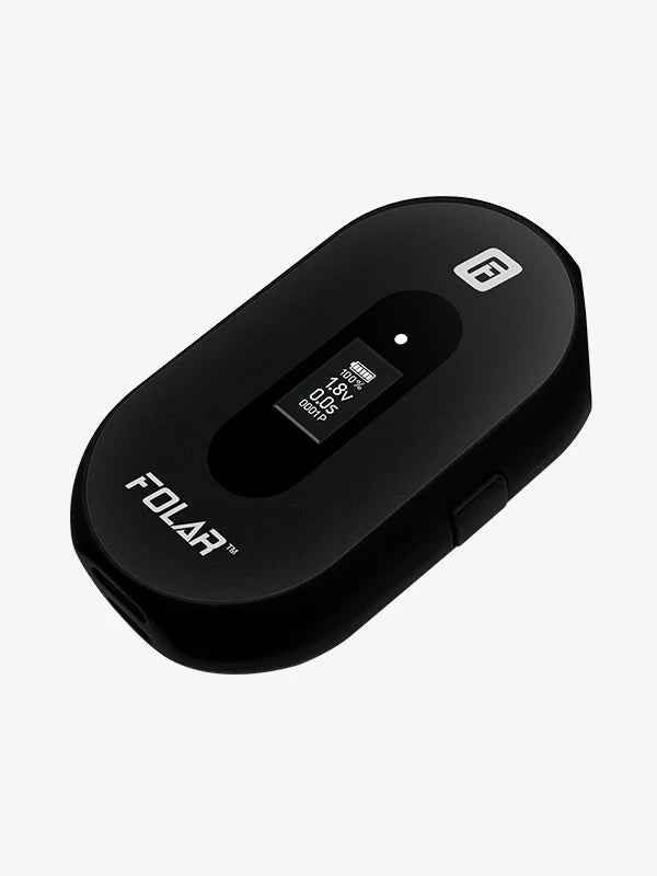 Wave 510 Wireless Battery | Folar Tech | Multiple Colours