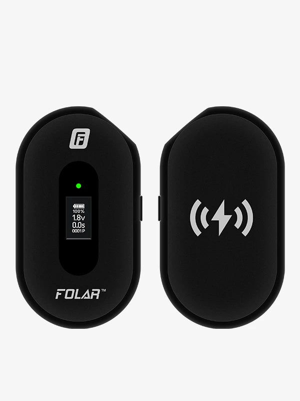 Wave 510 Wireless Battery | Folar Tech | Multiple Colours