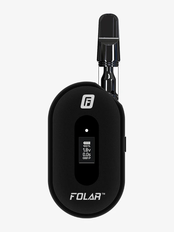 Wave 510 Wireless Battery | Folar Tech | Multiple Colours
