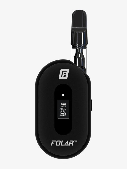 Wave 510 Wireless Battery | Folar Tech | Multiple Colours