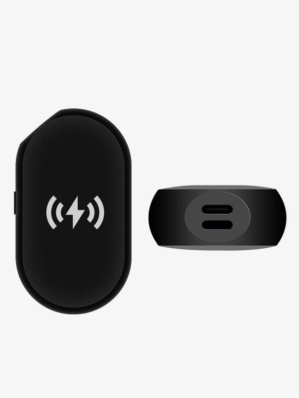 Wave 510 Wireless Battery | Folar Tech | Multiple Colours