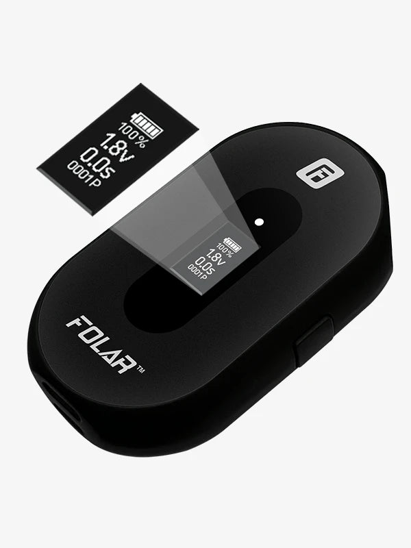 Wave 510 Wireless Battery | Folar Tech | Multiple Colours