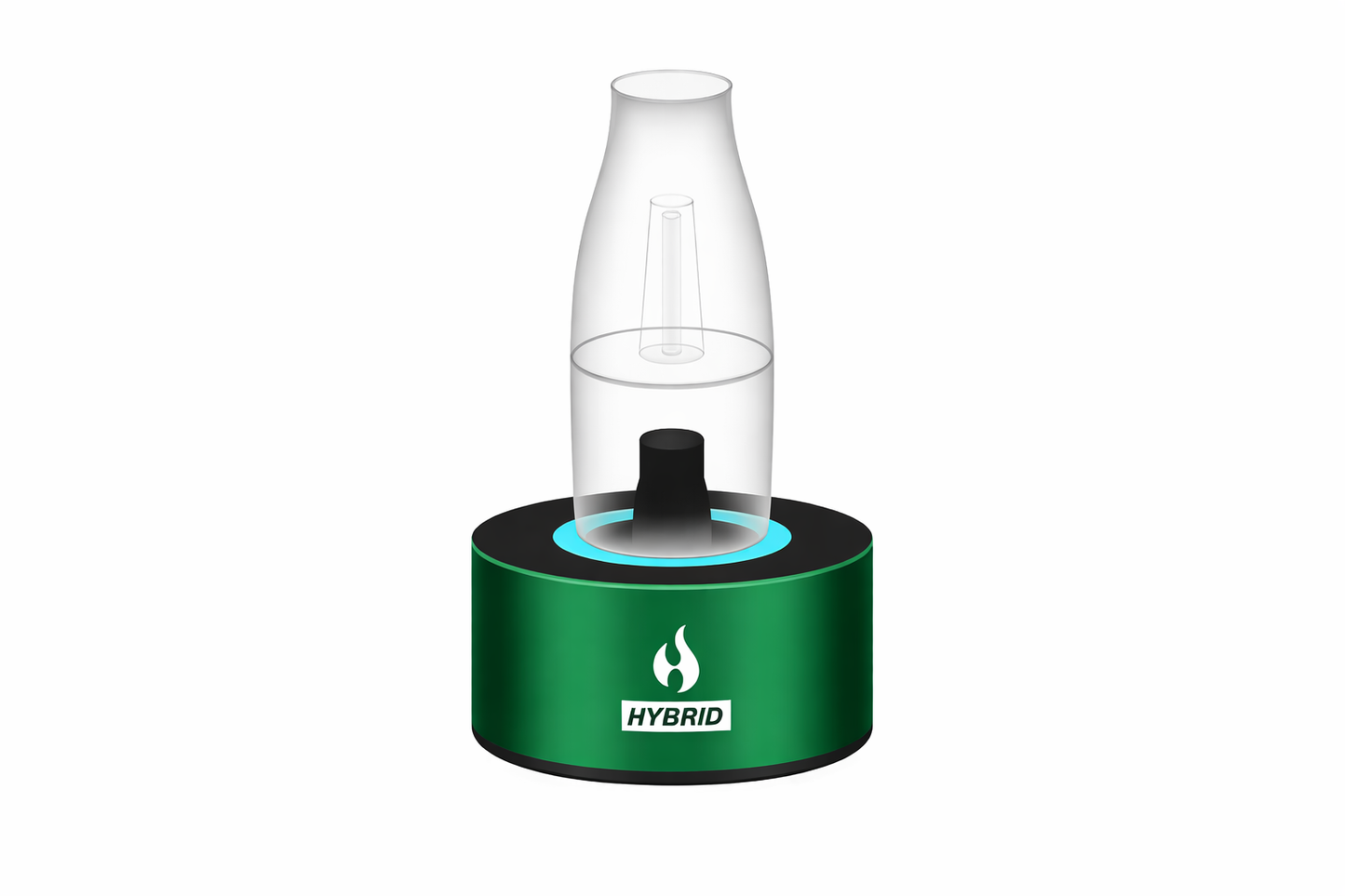 Hybrid Duo Electronic Vaporizer | Folar Tech | Multiple Colours
