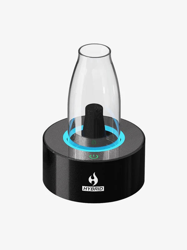 Hybrid Duo Electronic Vaporizer | Folar Tech | Multiple Colours
