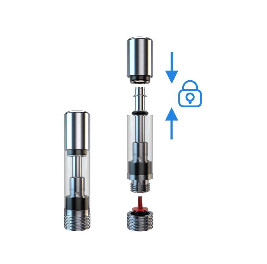 ceramic coil design