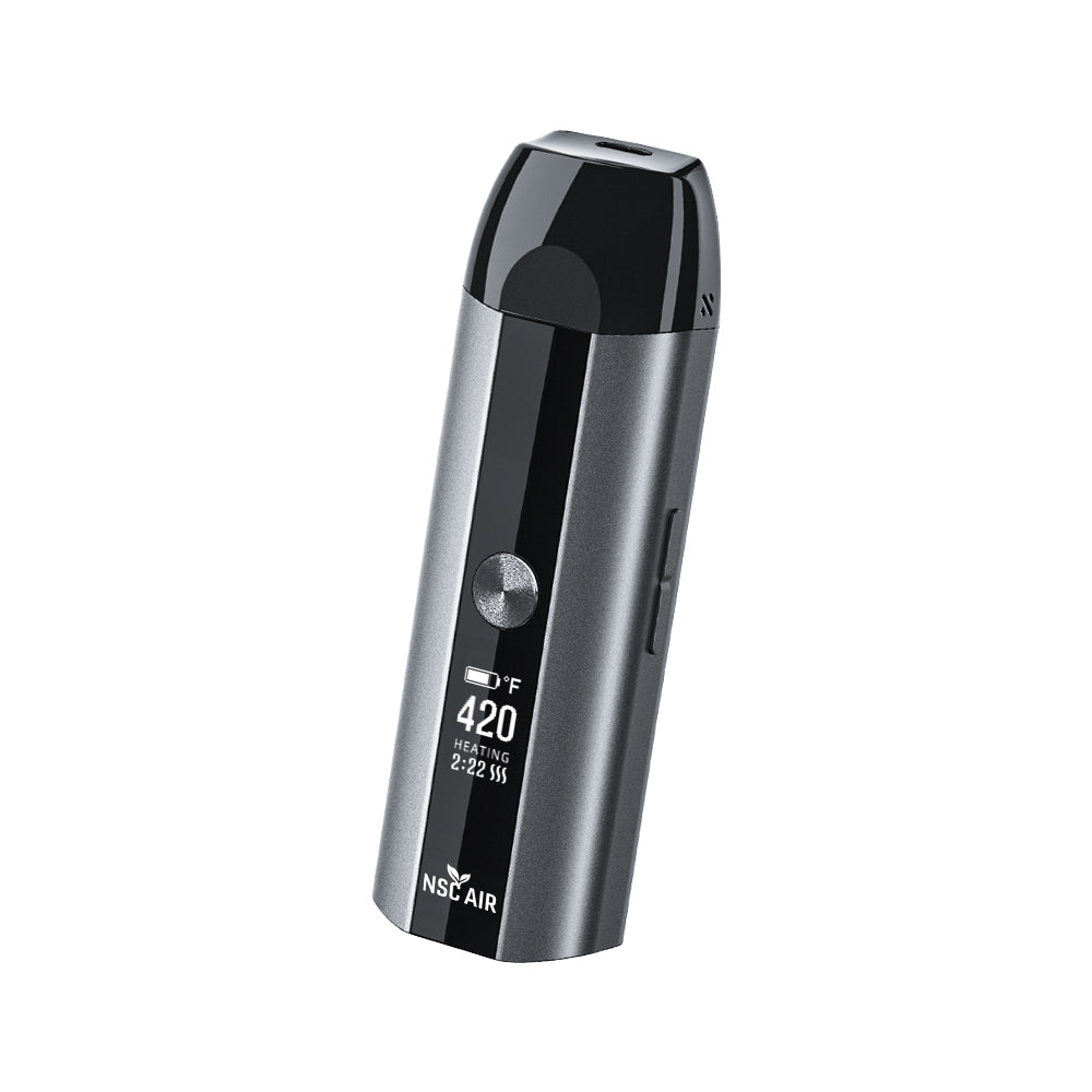NSC AIR Electronic Vaporizer