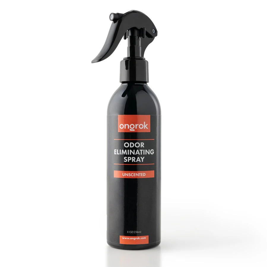Ongrok Odor Eliminating Spray | Unscented | 8oz