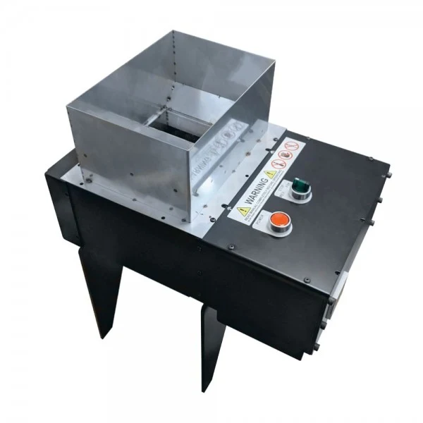 RAW Flow Shredder Commercial Pre-Roll Grinder