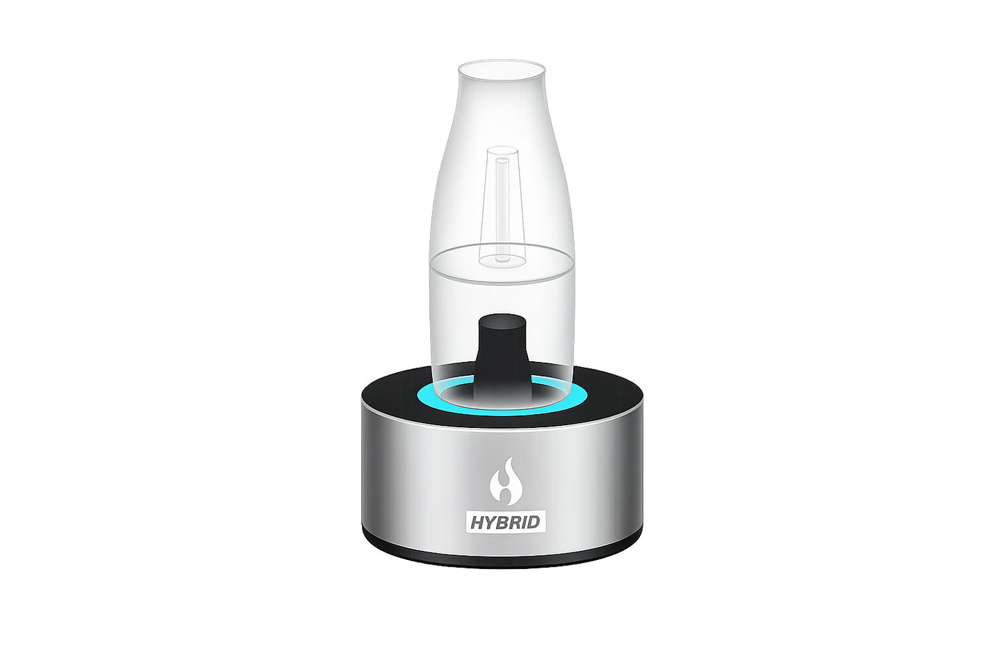 Hybrid Duo Electronic Vaporizer | Folar Tech | Multiple Colours