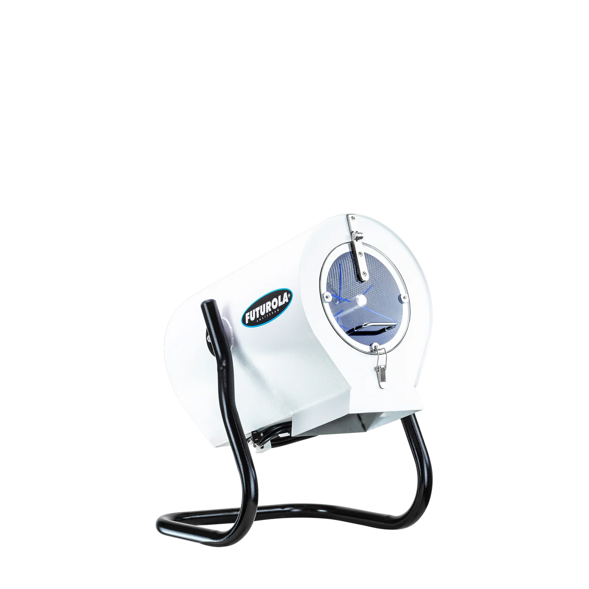 Futurola Super Shredder Mini | w/ Sifter | Shreds 1lb in 7 secs.
