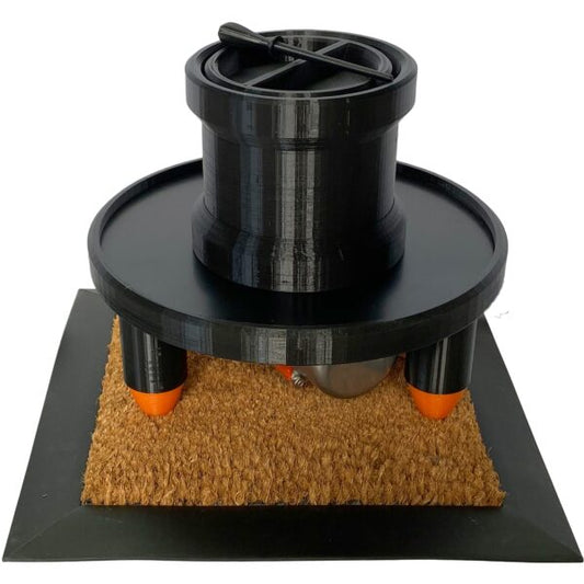 Humboldt 84mm Cone Filling Machine Starter Kit