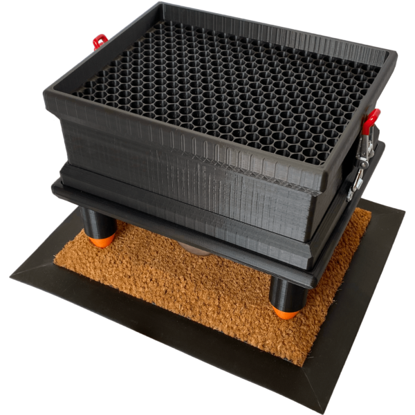 Humboldt 98mm Cone Filling Machine Starter Kit