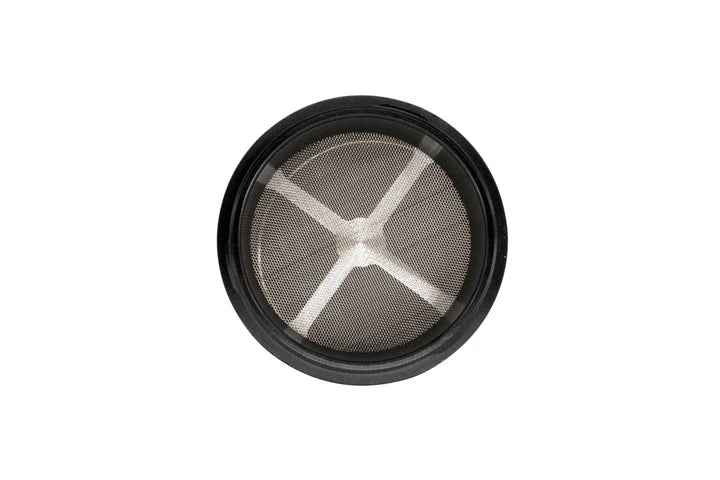 Ongrok Mini EZ Grinder | 4pc | 55mm | Multiple Colours