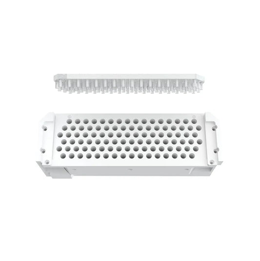 Futurola Dutch Crown Cone Device | Compatible w/ Knock Box 100
