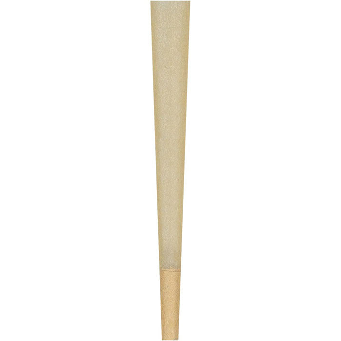 Futurola Dutch Brown Pre-Rolled Cones| Reefer Size: 98mm/ 30mm | Slender | 700/Pack | No Logo Tip