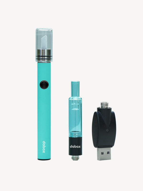 Dabax 2-in-1 Smart Hot Knife Kit