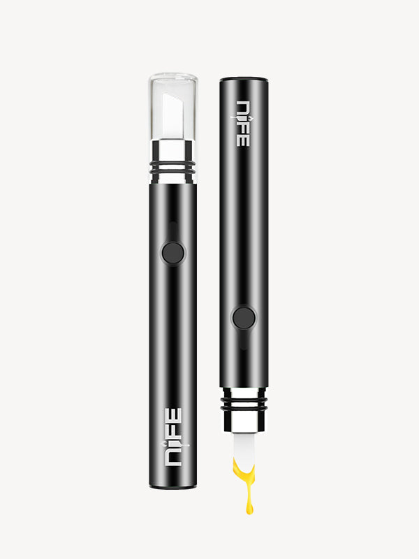 Nife Hot Knife Dab Tool | Folar Tech | Multiple Colours