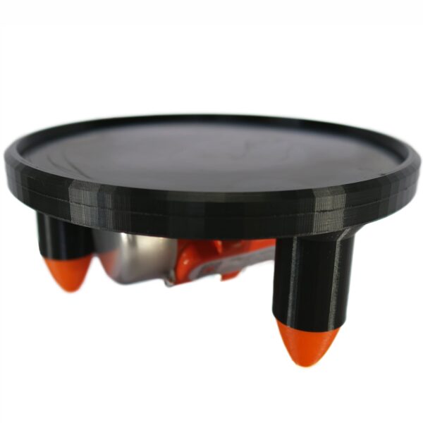 Humboldt 98mm Cone Filling Machine Starter Kit