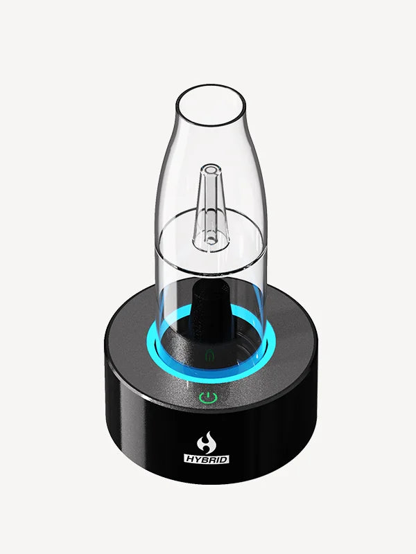 Hybrid Duo Electronic Vaporizer | Folar Tech | Multiple Colours