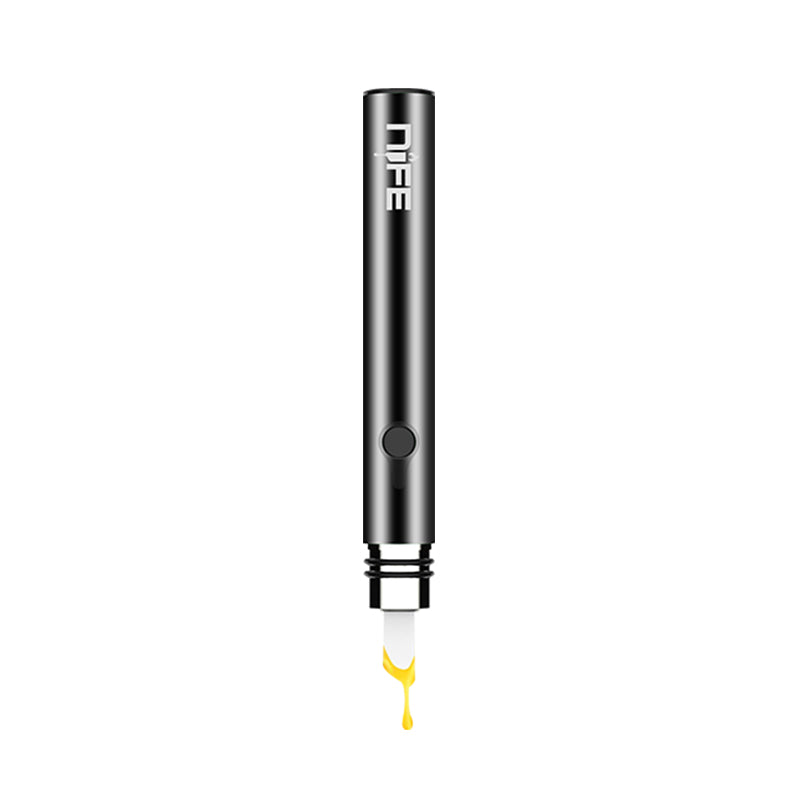 Nife Hot Knife Dab Tool | Folar Tech | Multiple Colours