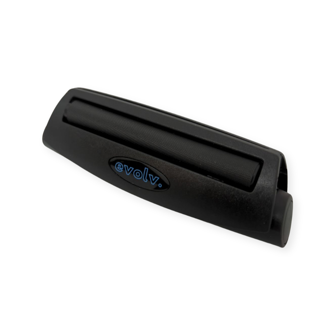 EVOLV 109mm Power Roller | Plastic Cigarette Rolling Machine
