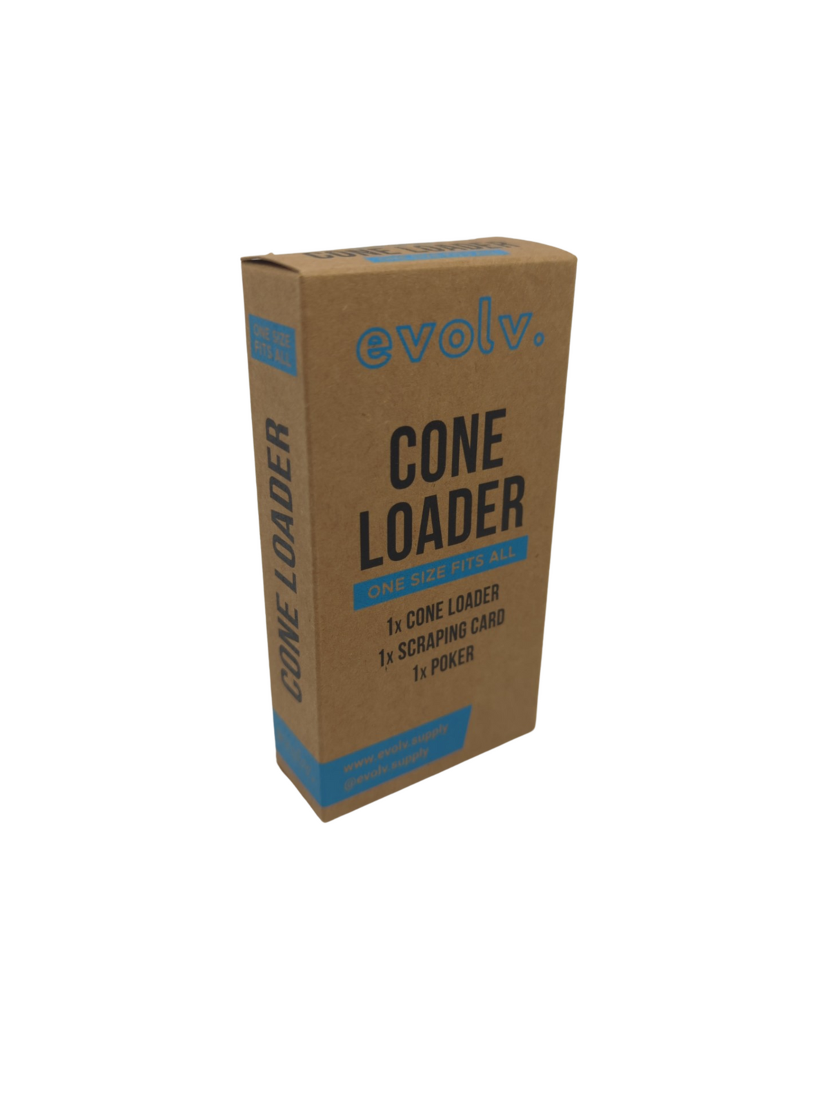 EVOLV Loader - Cone Filler - One Size Fits All