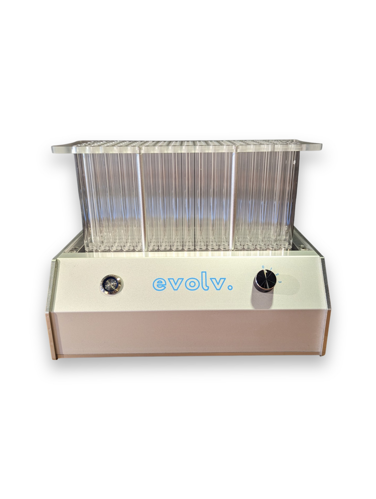 EVOLV TimberCraft Cone Filler / Pre-Rolled Cone Filling Machine | Fills 100 Cones in Minutes